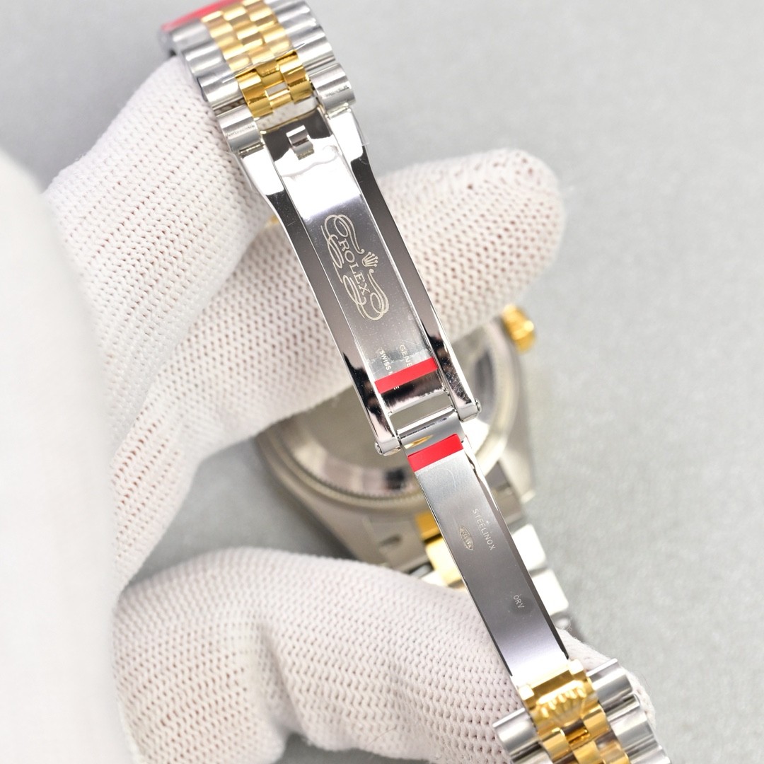 Rolex Oyster Perpetual Datejust