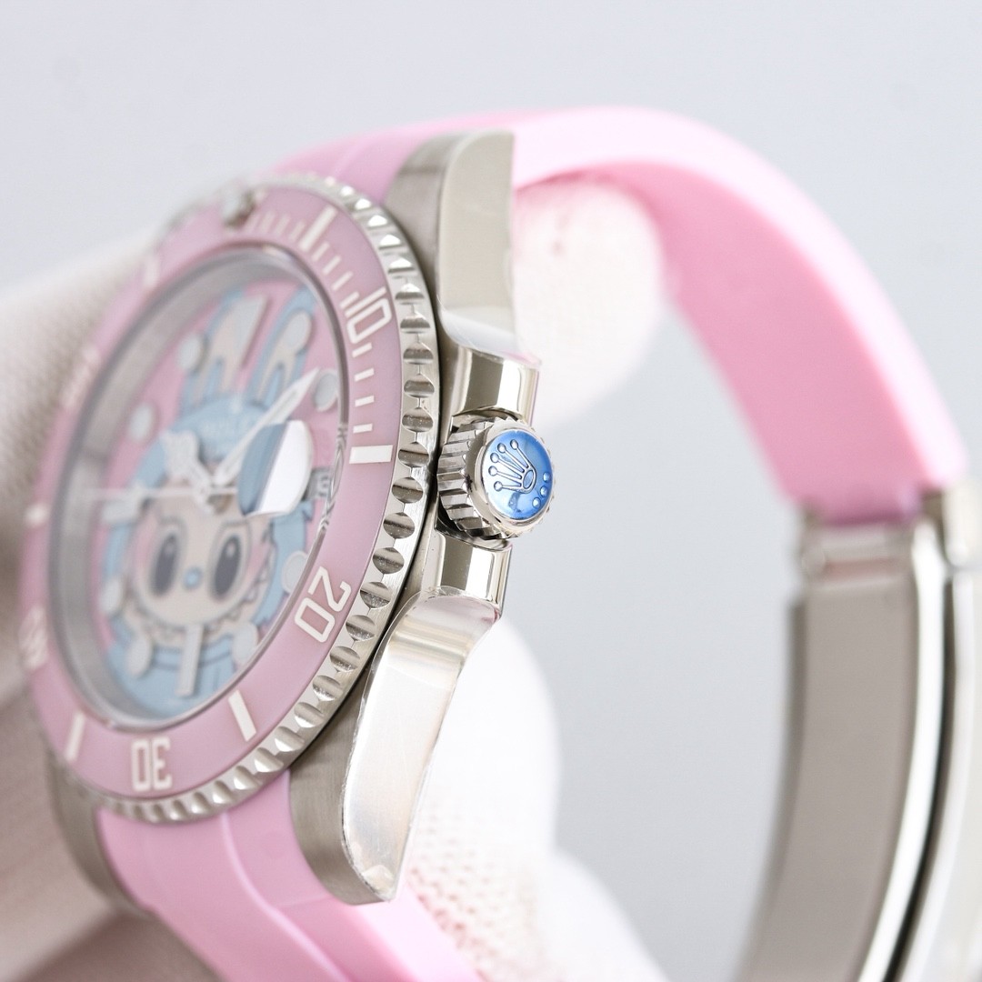 （Rolex）Submariner