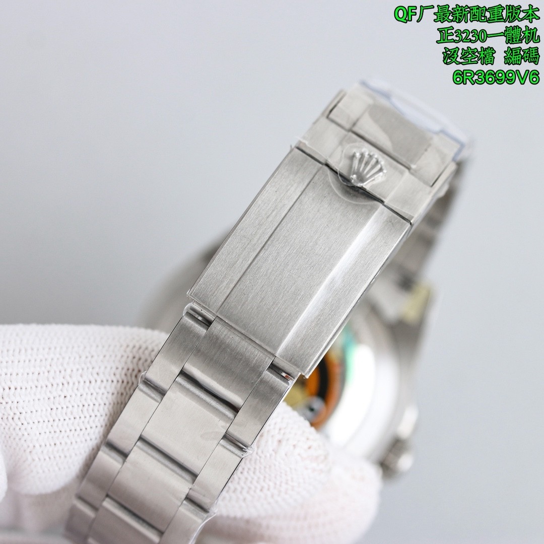 Rolex Air-King Watch Collection