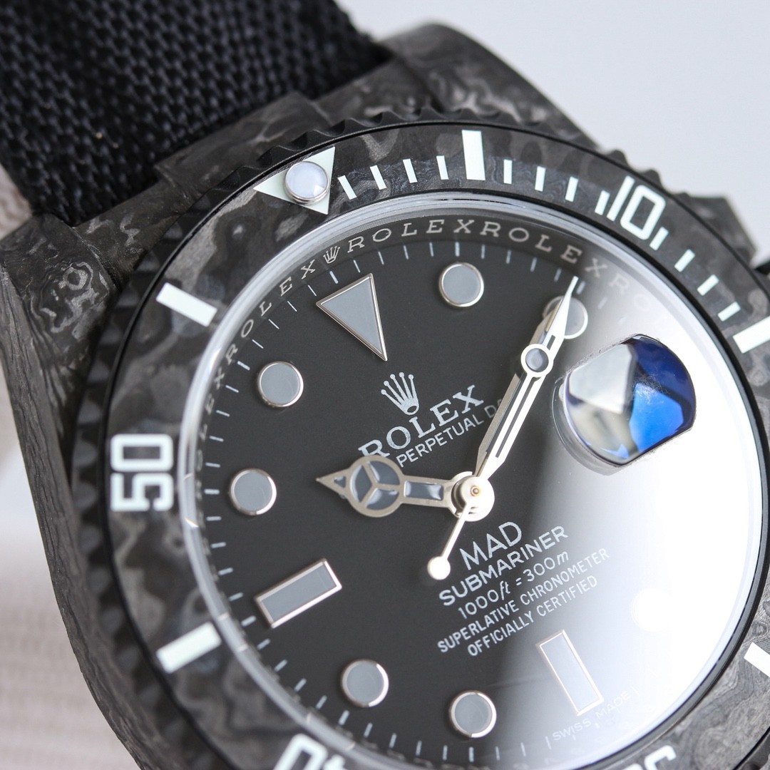 （Rolex）Submariner