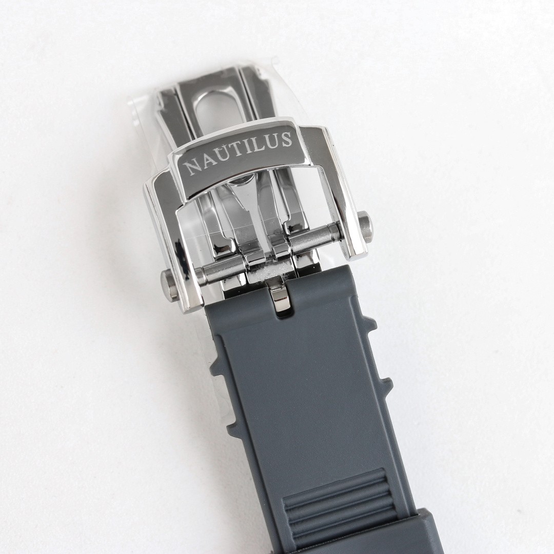 (Patek Philippe) Nautilus