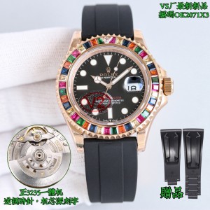 Rolex Yacht-Master 40