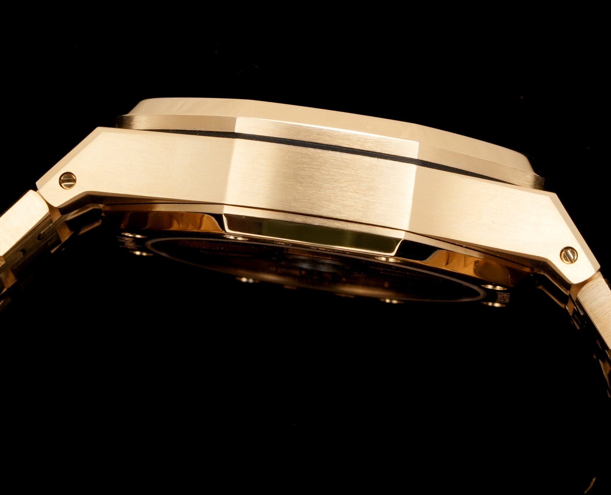 （Audemars Piguet）Royal Oak