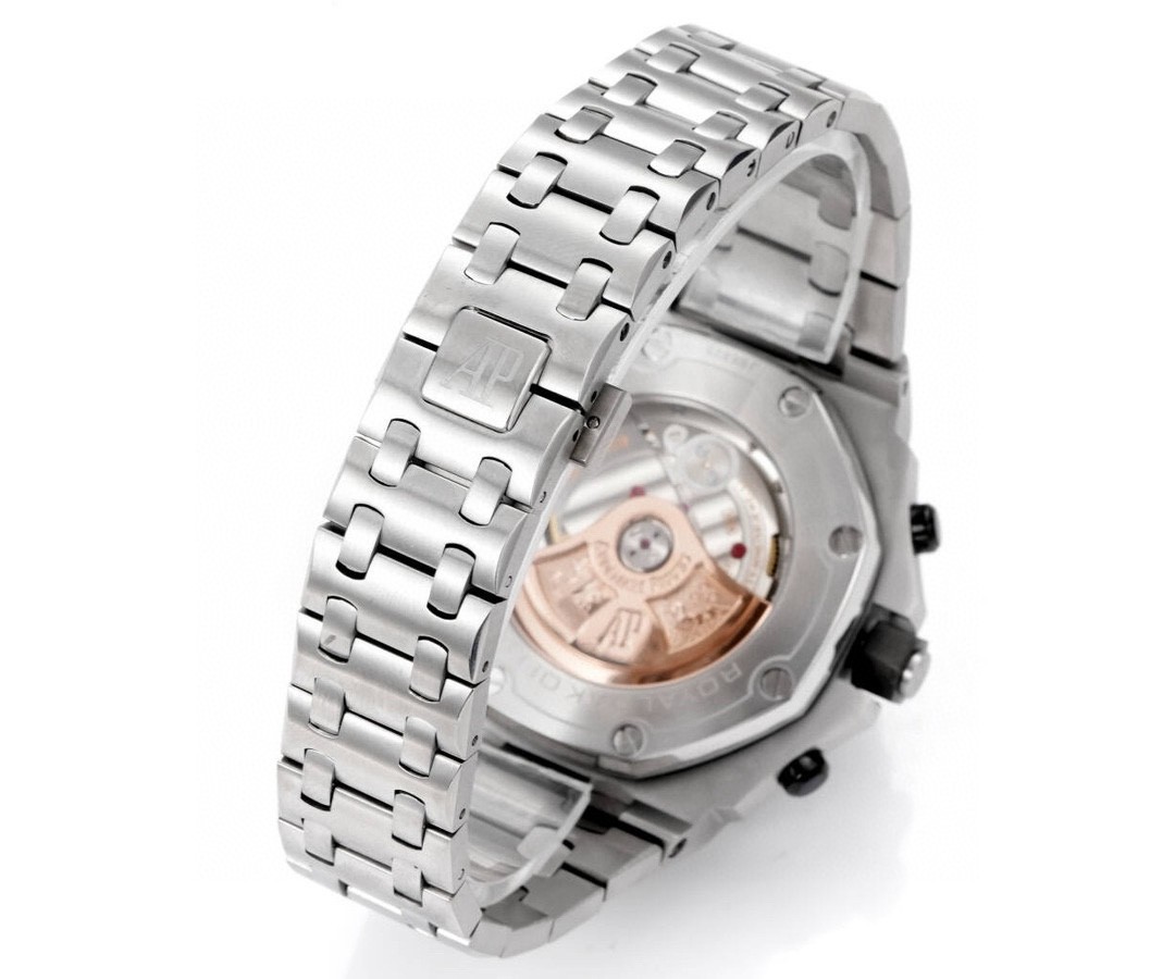 (Audemars Piguet) Royal Oak Offshore