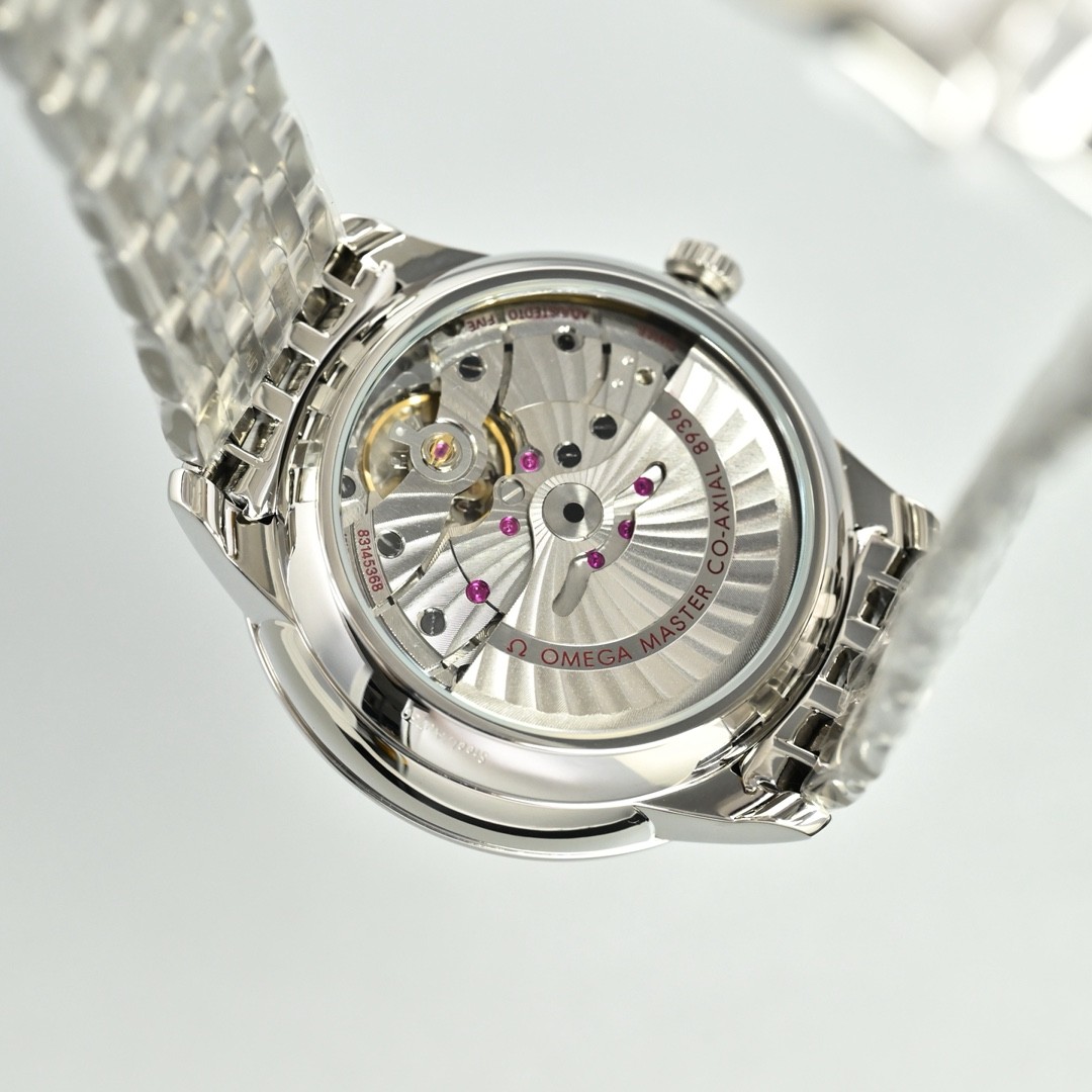 OMEGA  De Ville Prestige