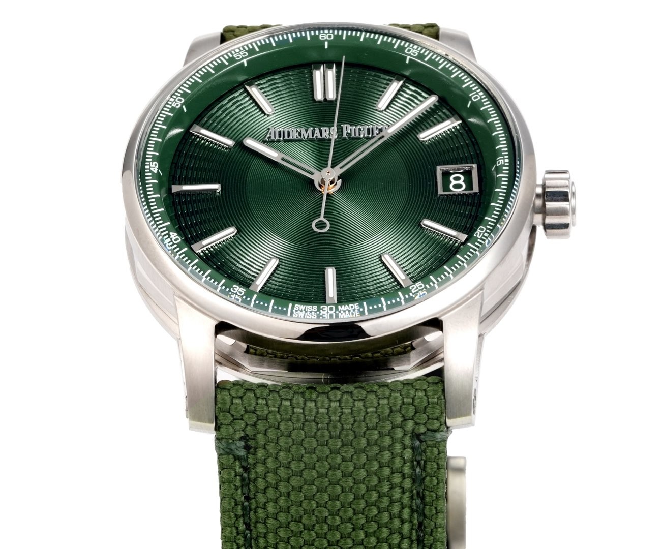 (Audemars Piguet) Code 11.59 Series Automatic Watch