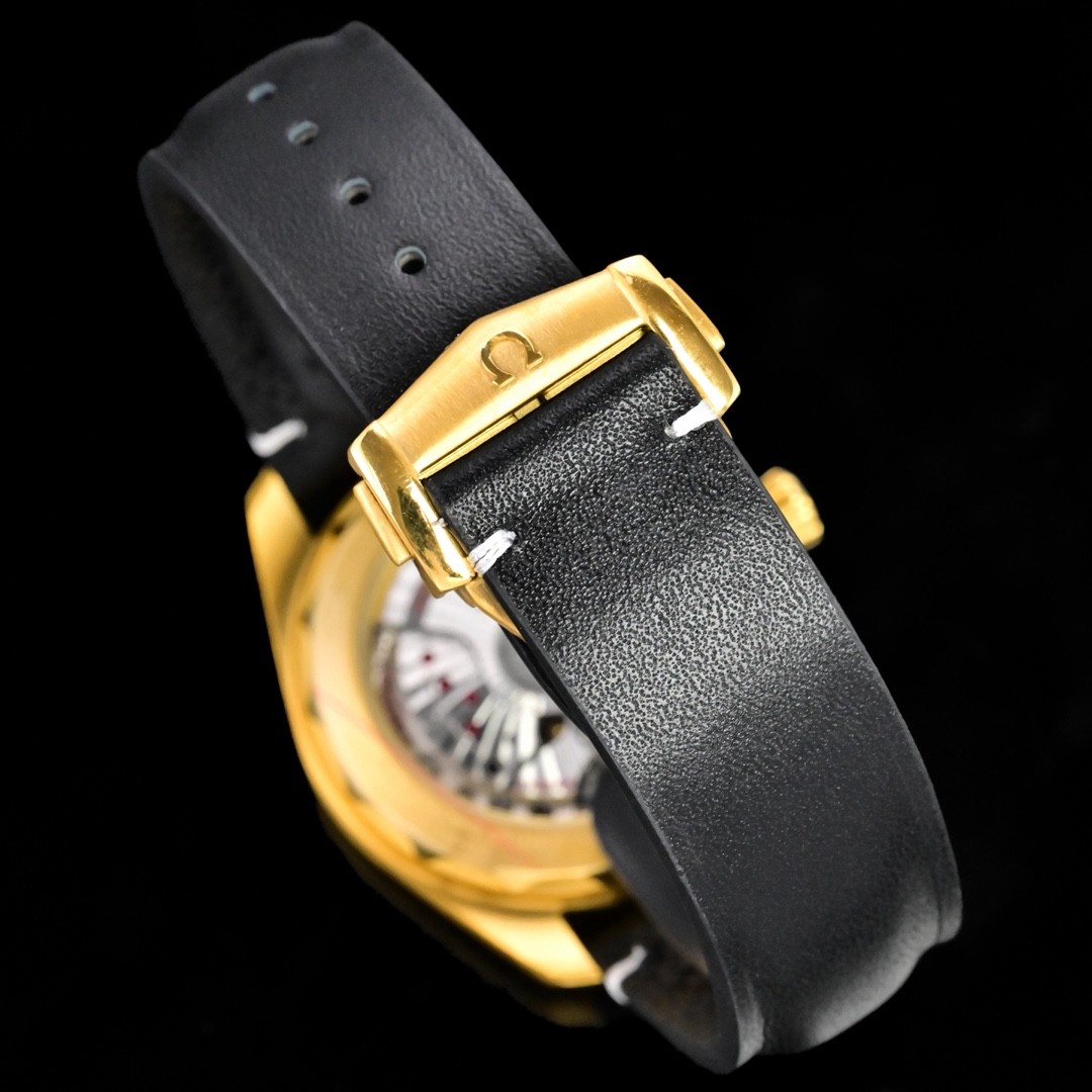 (Omega) Seamaster Aqua Terra 150-Meter Watch