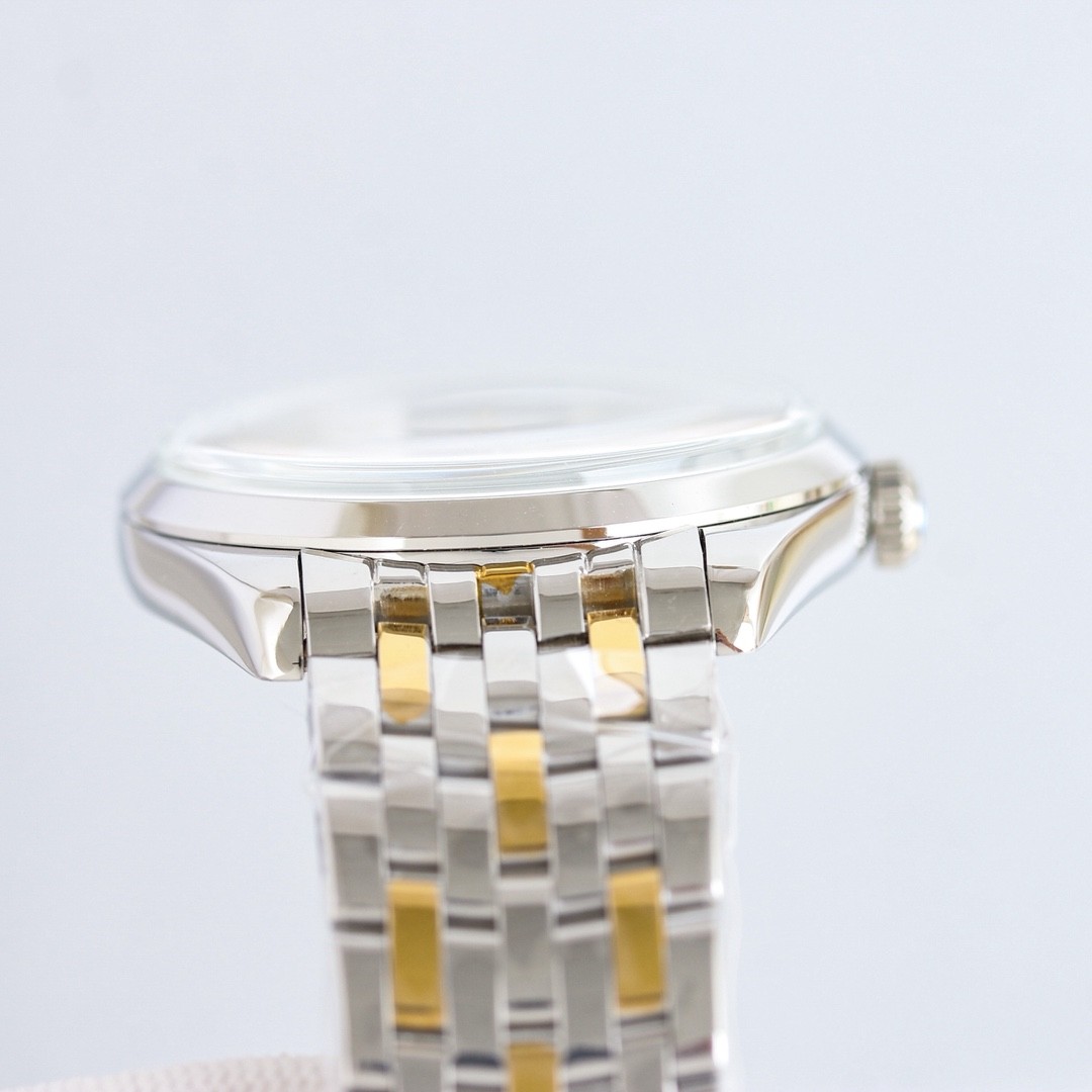 (OMEGA)(De Ville) Trésor