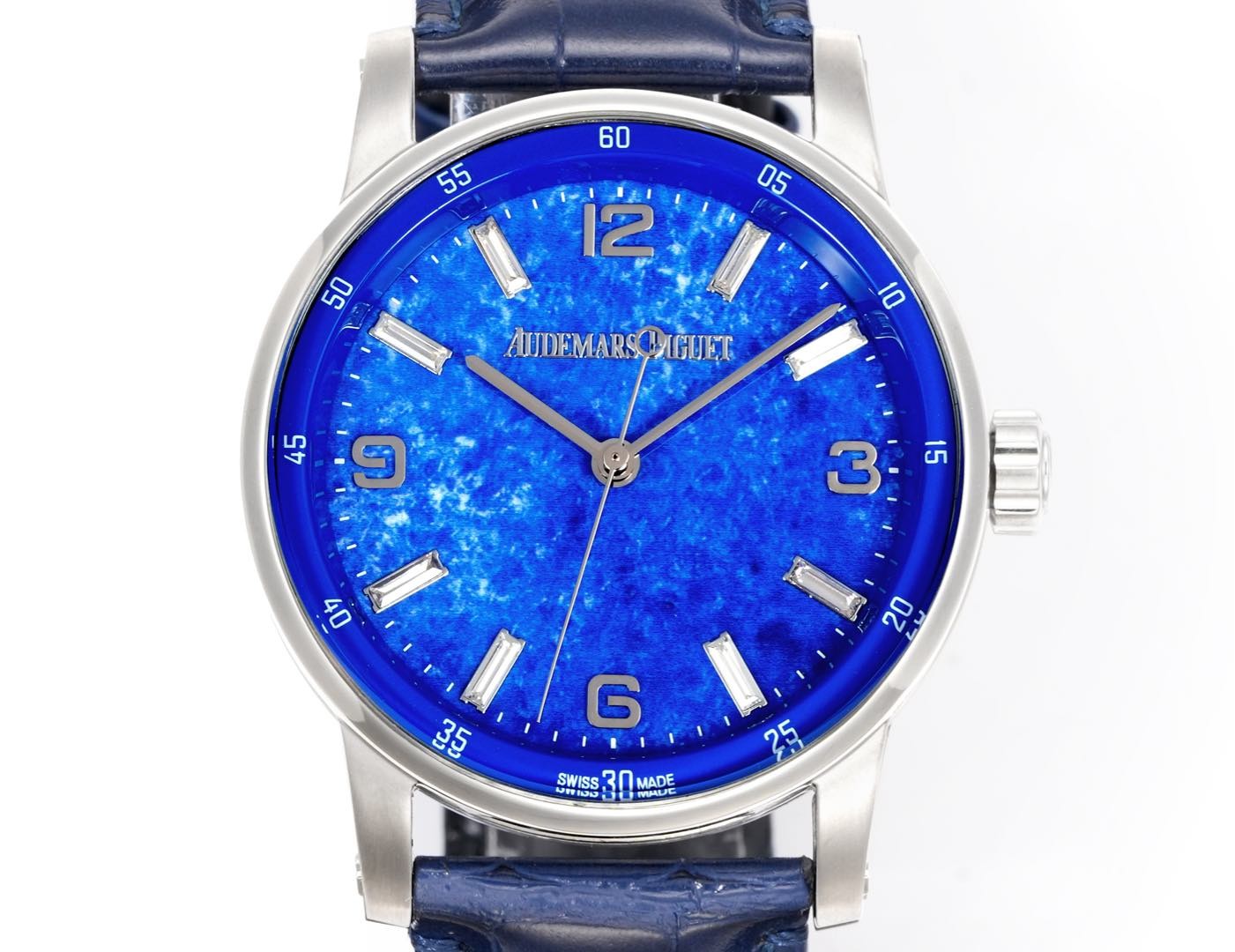 The CODE 11.59 Collection Japan Limited Edition by Audemars Piguet