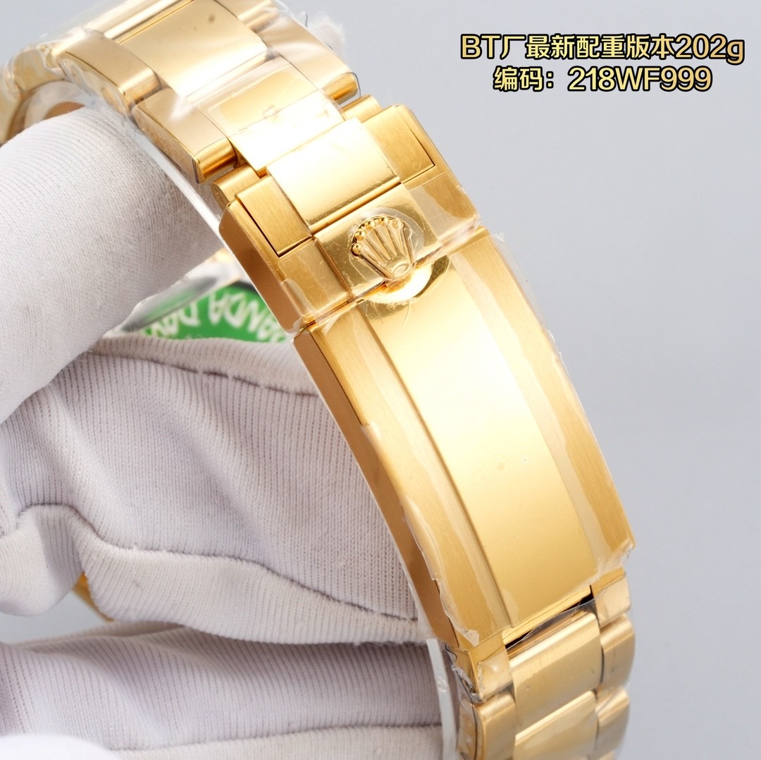 Rolex  Cosmograph Daytona