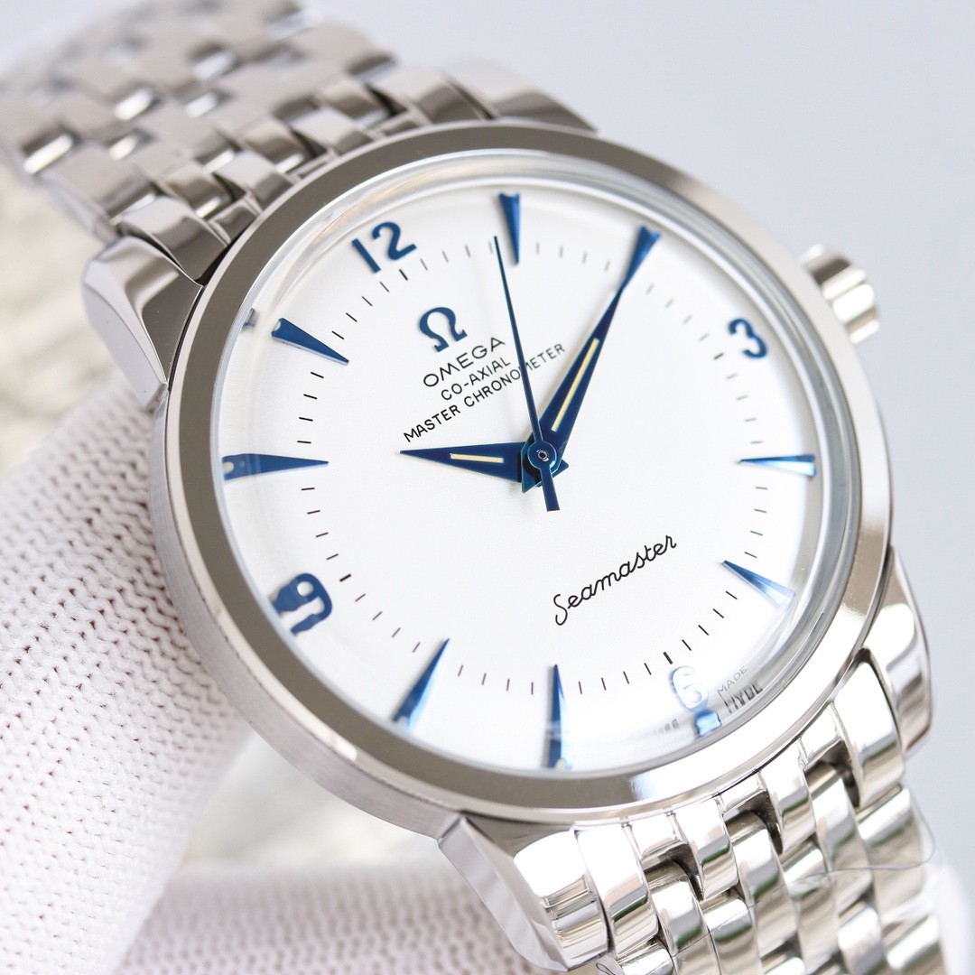 (OMEGA) Seamaster 1948 Limited Edition Watch