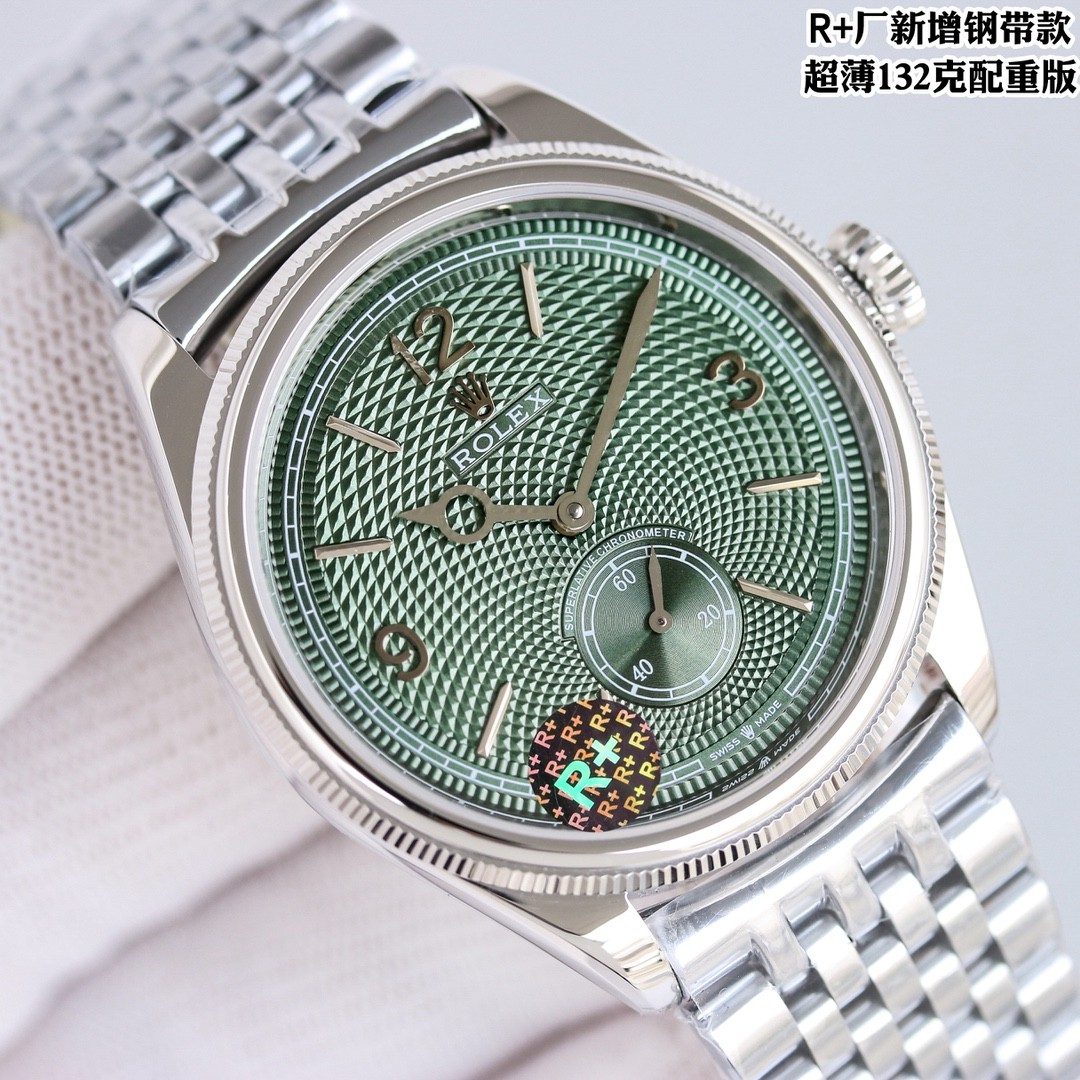 (Rolex) Perpetual 1908 Replica Watch