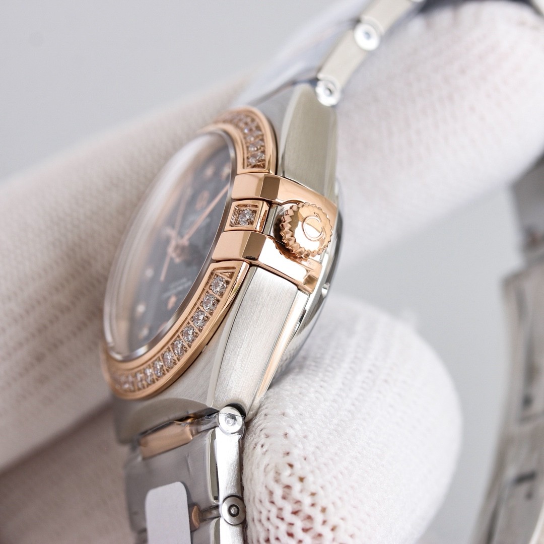 （OMEGA）Constellation