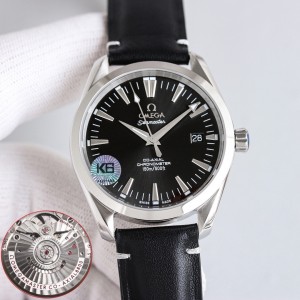 OMEGA Seamaster Aqua Terra 150-Meter Co-Axial Chronometer