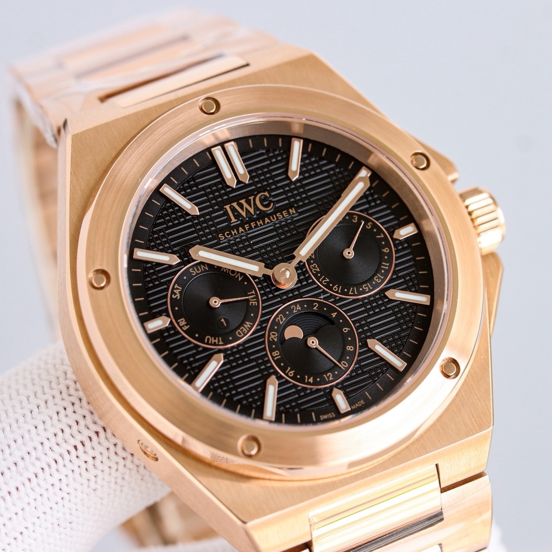 (IWC Schaffhausen) Ingenieur